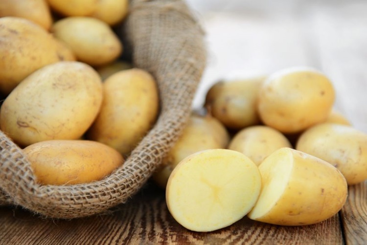 Patates Gluten İçerir Mi?