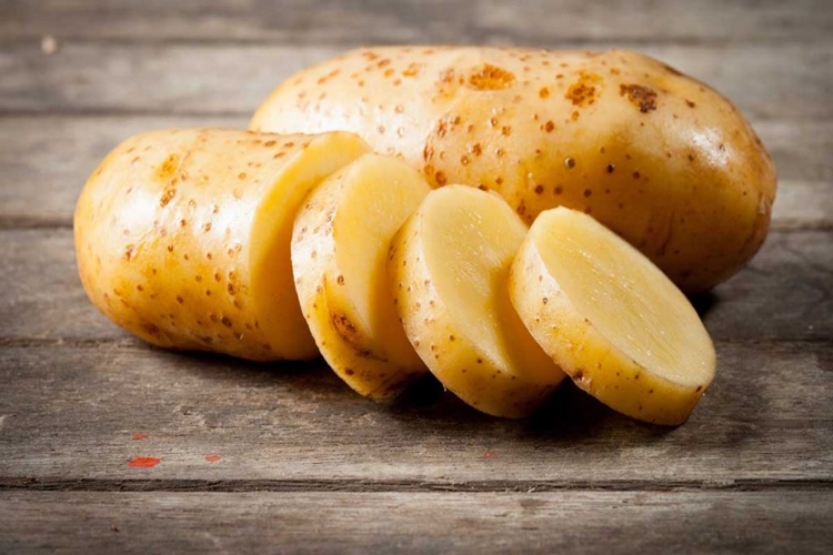 Patates Haşlama Diyette Yenir Mi?