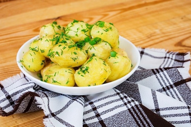 Patates Haşlaması Mide Ağrısına İyi Gelir Mi?