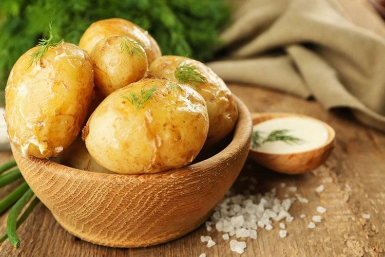 Patates Haşlaması Reflüye İyi Gelir Mi?