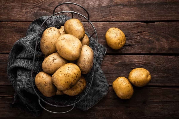 Patates İltihaba İyi Gelir Mi?