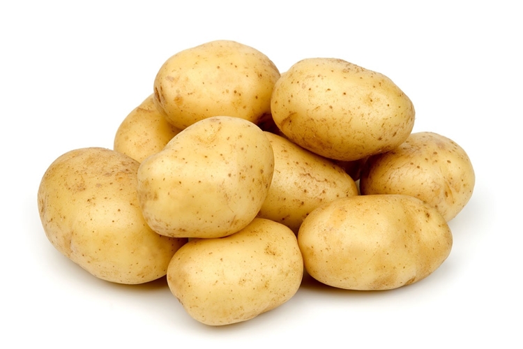 Patates Kabızlığa İyi Gelir Mi?