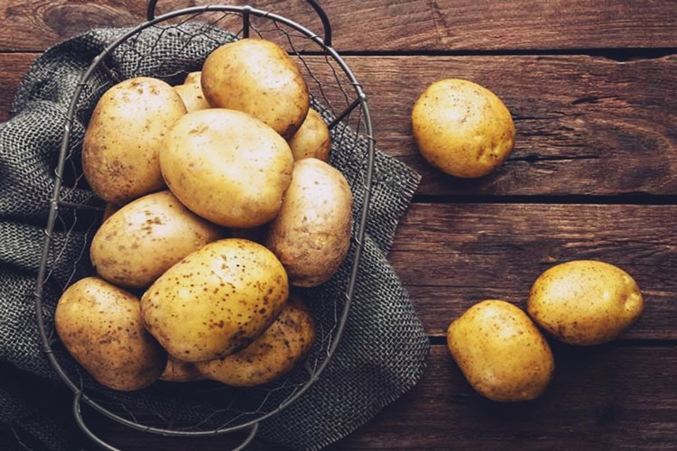 Patates Kabızlık Yapar Mı?