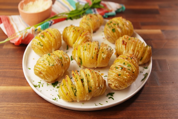 Patates Kaç Günde Bozulur?