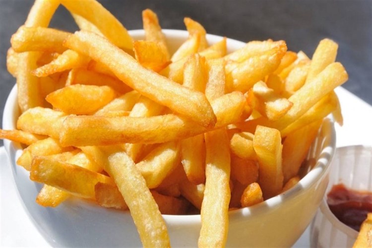 Patates Kan Şekerini Yükseltir Mi?