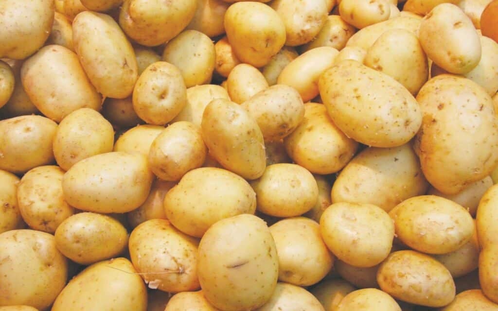 Patates Karaciğere İyi Gelir Mi?