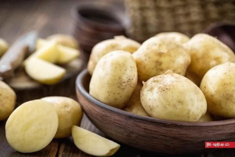 Patates Kemik Erimesine İyi Gelir Mi?