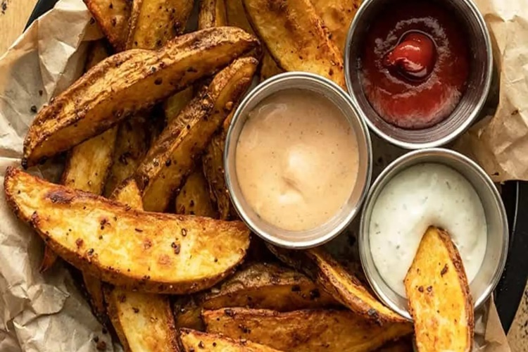 Patates Kızartması Bir Gün Önceden Yapılır Mı?