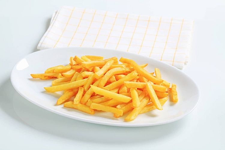 Patates Kızartması Mide Bulantısına İyi Gelir Mi?