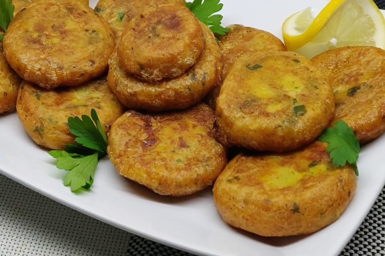 Patates Köftesi Kilo Aldırır mı?