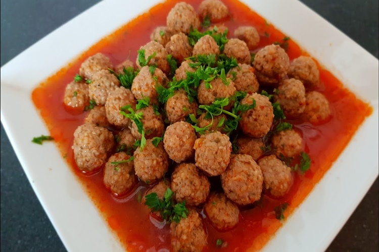 Patates Köftesi Neden Dağılır?