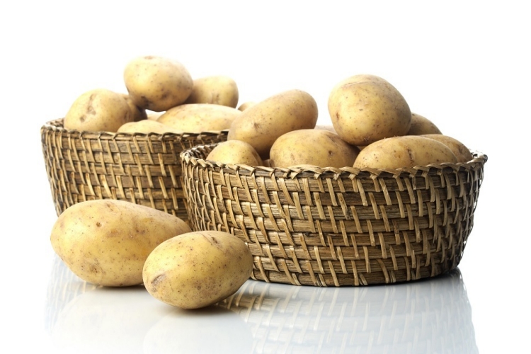 Patates Kolesterole İyi Gelir Mi?