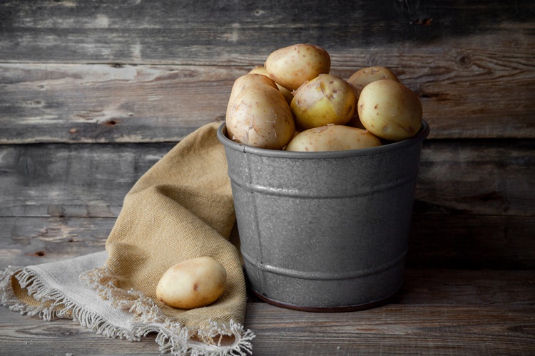 Patates Ne Zaman Çiçek Açar?