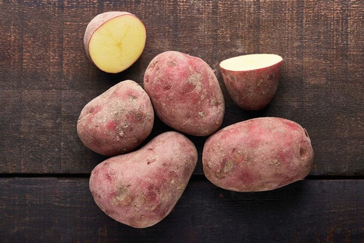 Patates Ne Zaman Toplanır?