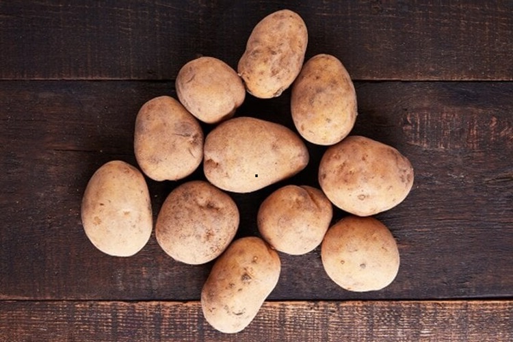 Patates Neden Çürür?