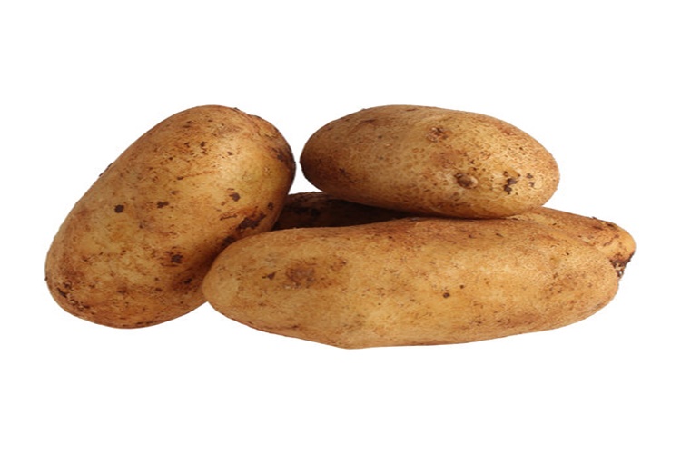 Patates Neden Sararır?