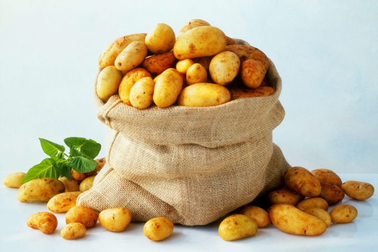 Patates Ödeme İyi Gelir Mi?