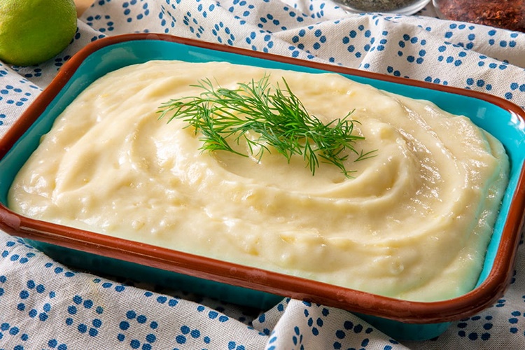 Patates Püresi İle Yenen Yemekler Nelerdir?