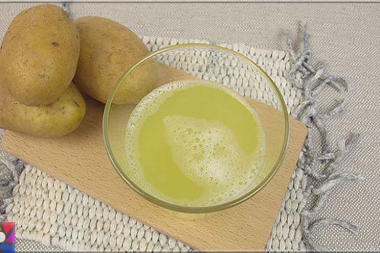 Patates Sakal Çıkarır Mı?