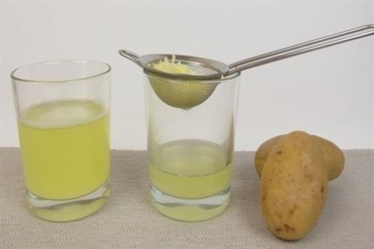 Patates Suyu Mide Yarasına İyi Gelir Mi?
