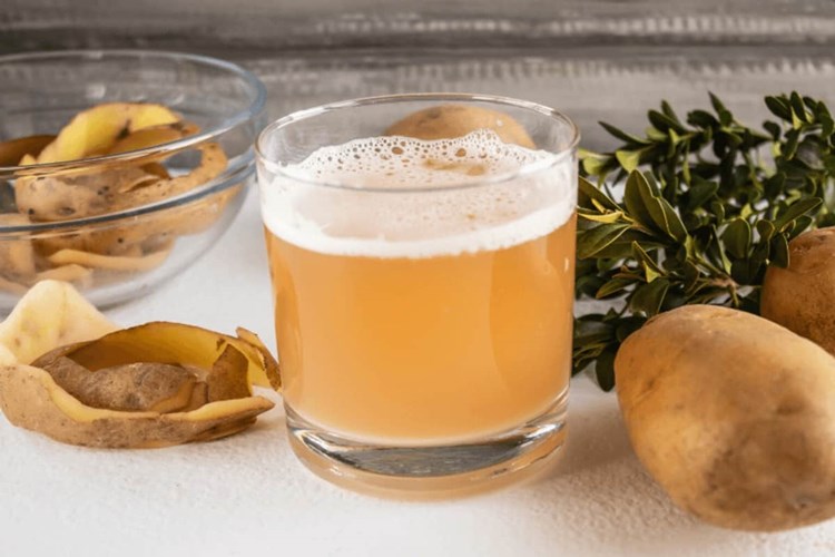 Patates Suyu Ülsere İyi Gelir Mi?