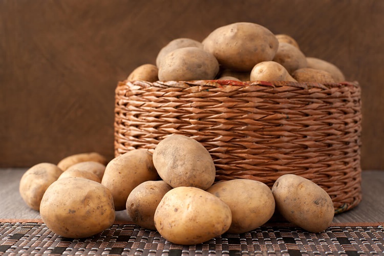 Patates Tansiyona İyi Gelir Mi?
