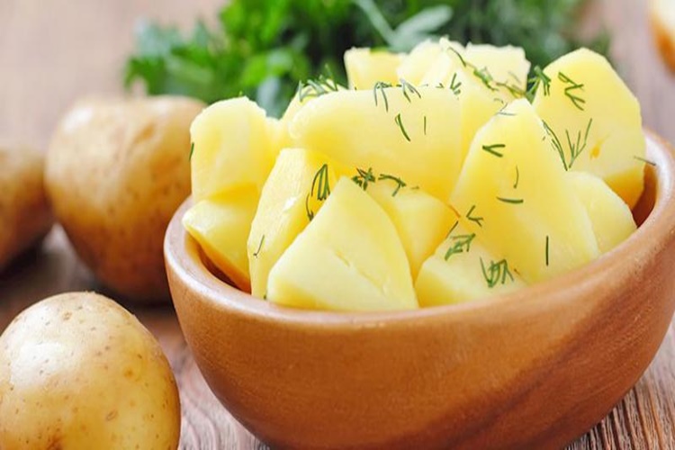 Patates Ve Yumurta Birlikte Haşlanır Mı?