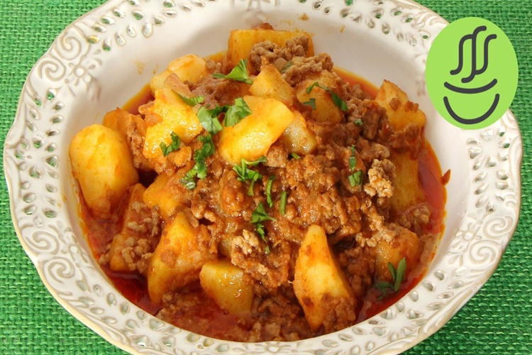 Patates Yemeği Kaç Dakikada Pişer?