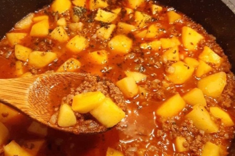 Patates Yemeğinin Piştiğini Nasıl Anlarız?