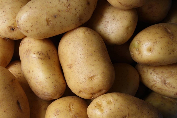 Patates Zehirlenmeye İyi Gelir Mi?