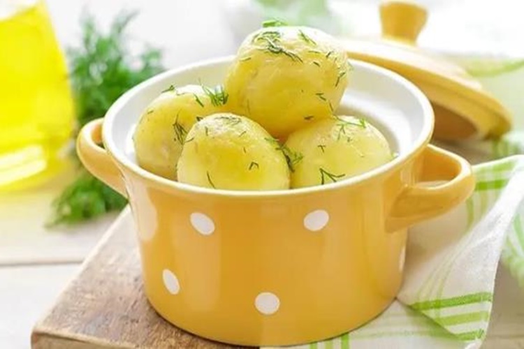 Patatesin Piştiğini Nasıl Anlarız?