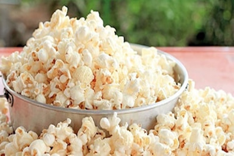 Patlamış Mısırda Gluten Var Mı?