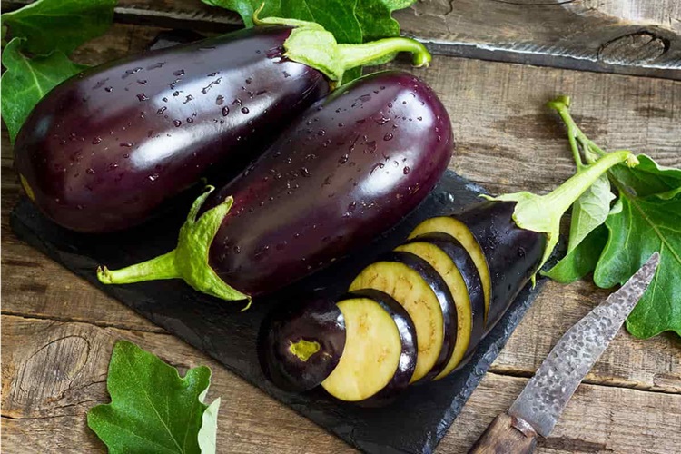 Patlıcan Tohumu Kaç Günde Çimlenir?