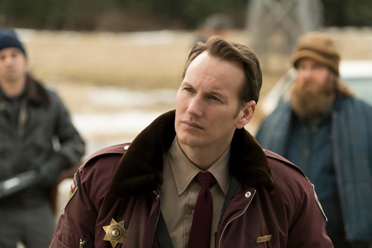 Patrick Wilson Hangi Filmlerde Oynamıştır?
