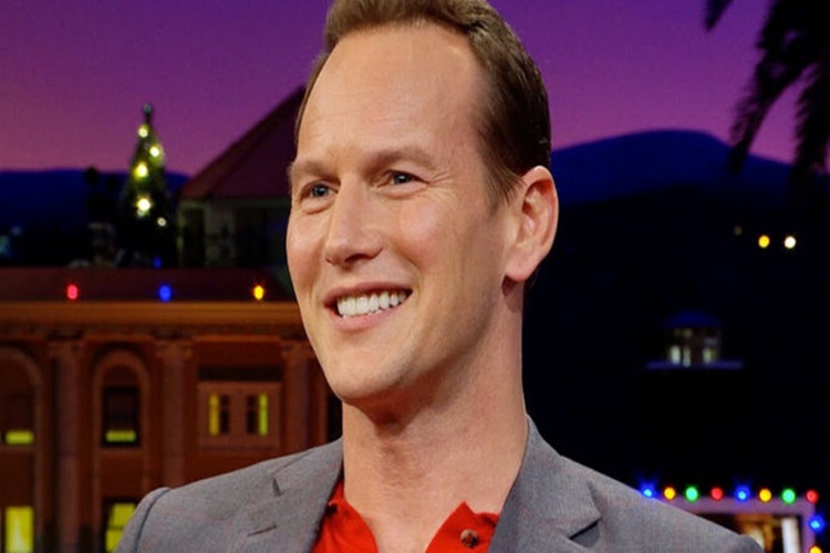 Patrick Wilson’ın Eşi Kimdir?