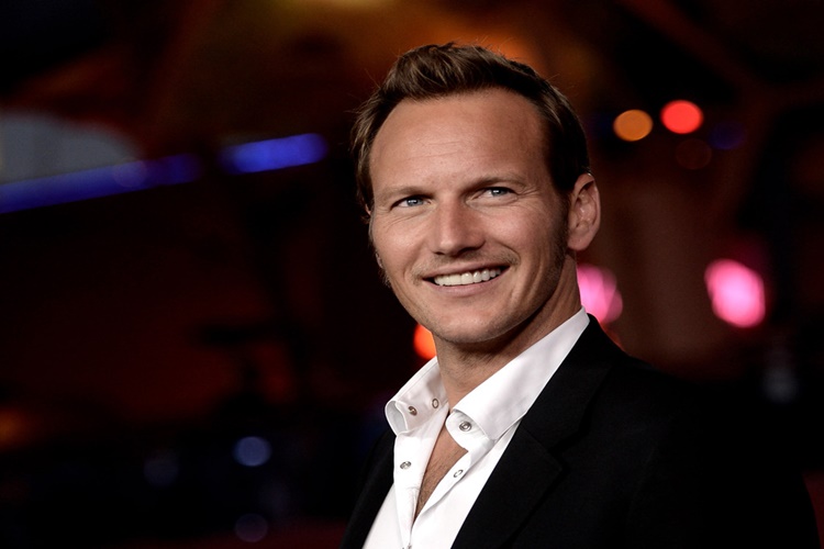 Patrick Wilson’ın Kaç Çocuğu Vardır?