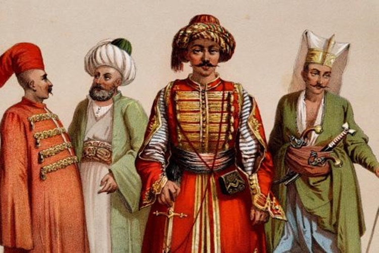 Patrona Halil İsyanı Nedir?