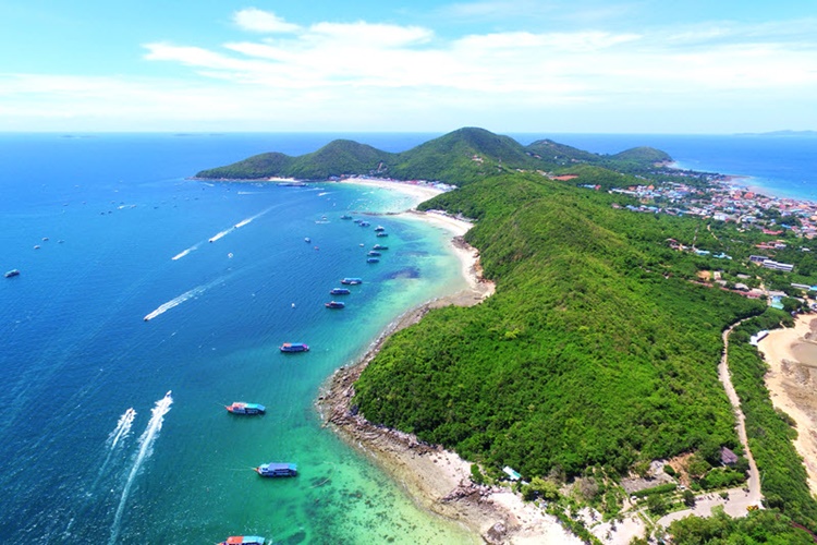 Pattaya Turu İle İlgili Bilgiler