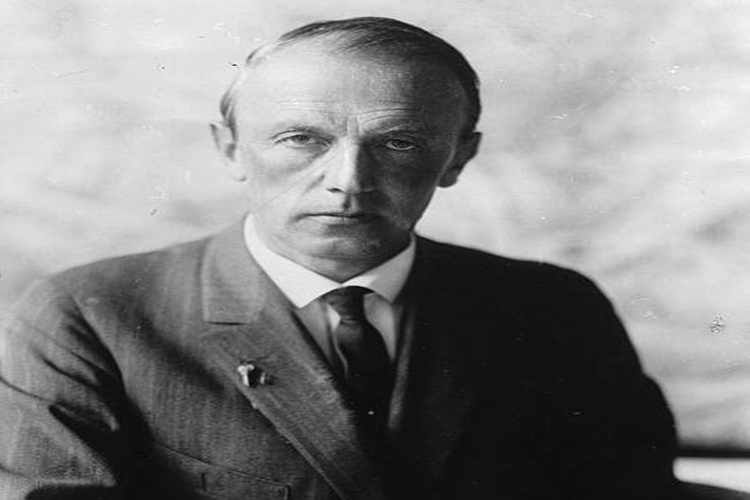 Paul Bonatz Hangi Akımı Desteklemiştir?