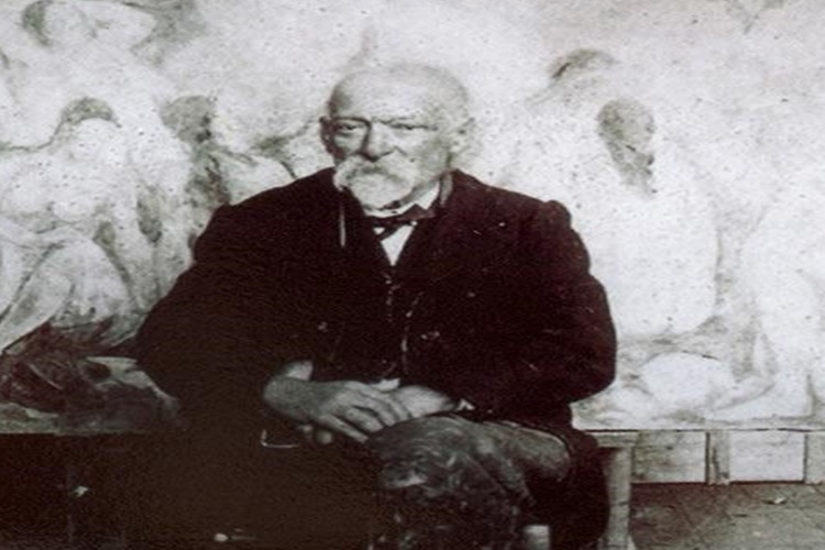 Paul Cézanne’nin Mesleği Nedir?