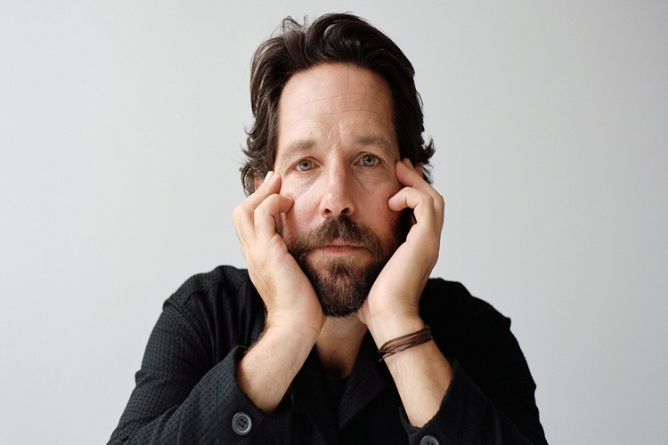 Paul Rudd Evli midir?