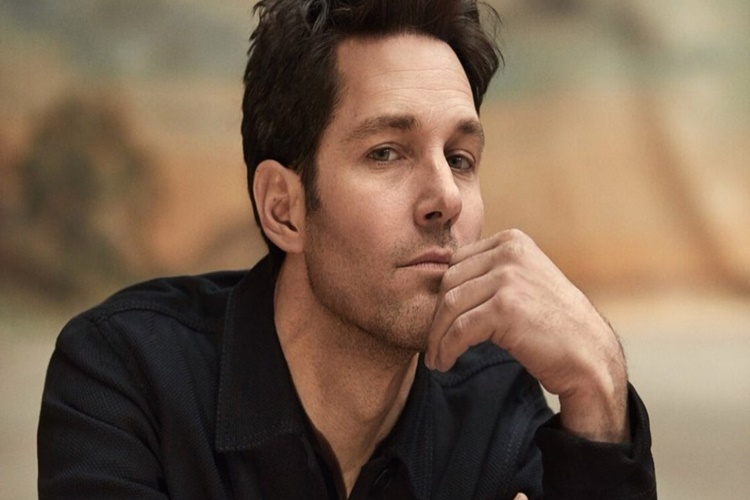 Paul Rudd’un Ailesi Kimdir?