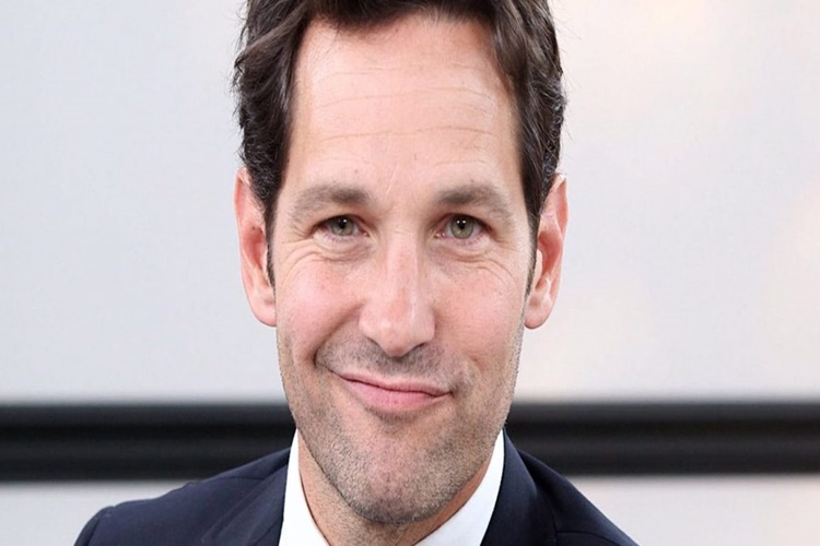 Paul Rudd’un İnstagram Hesabı Var mıdır?