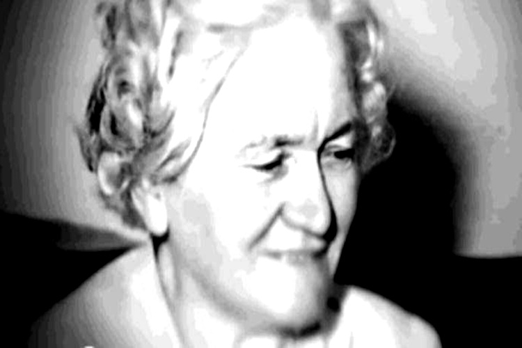 Paula Hitler’in Mezarı Nerededir?