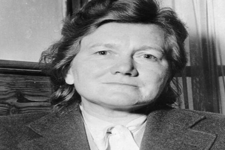 Paula Hitler’in Ölüm Nedeni Nedir?