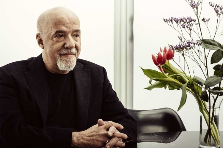 Paulo Coelho Aslen Nerelidir?