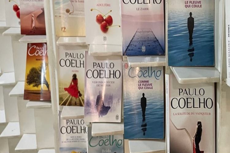 Paulo Coelho Kitapları Nelerdir?