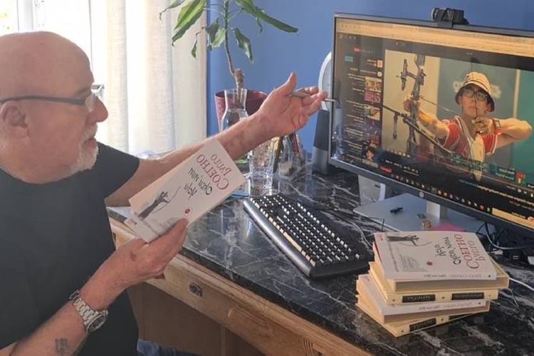 Paulo Coelho Mete Gazoz İmza Olayı Nedir?