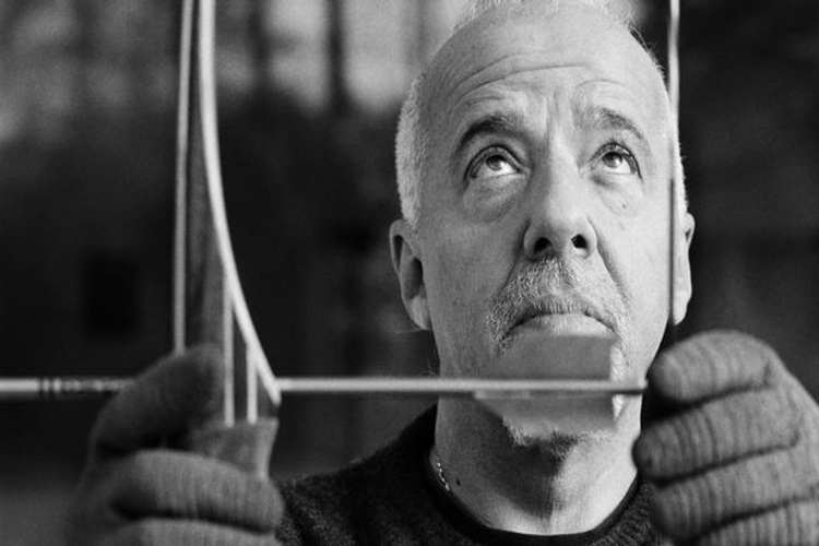 Paulo Coelho’nun Çocuğu Var Mıdır?