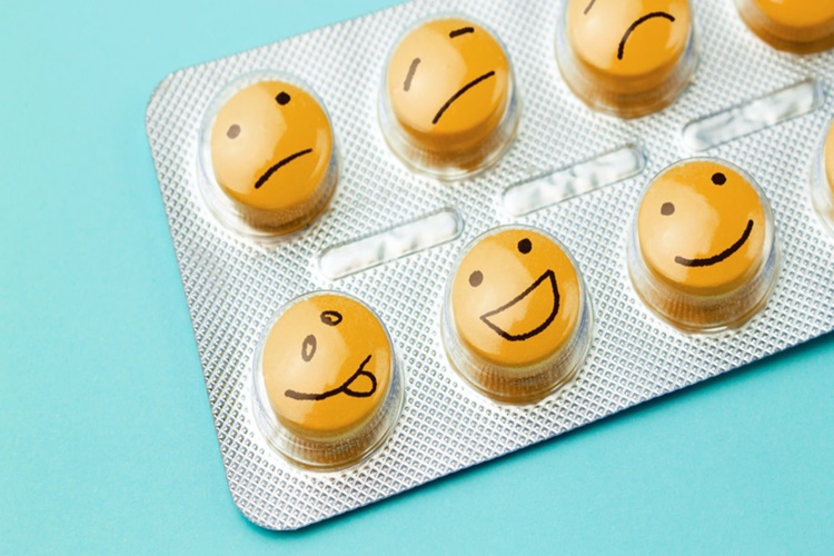 Paxil Yan Etkileri Nelerdir?
